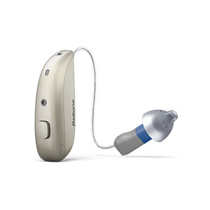 Beltone Illuminate | Beltone Hearing Aid Center