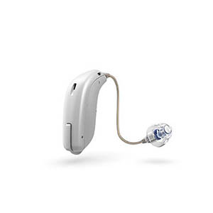 Oticon CROS | Elite Audiology & Hearing Care, PLLC