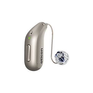 Oticon Reveal | Centerville Hearing Center