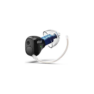 Oticon Zeal | Best Hearing, LLC