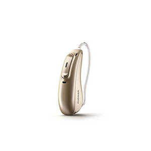 Phonak Audeo Marvel | Cleartone Hearing Centers