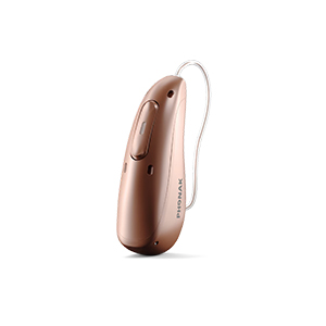 Phonak Audeo Sphere Infinio | Nardelli Audiology