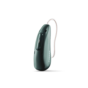 Phonak CROS Infinio | Clear Choice Hearing Aid Centers