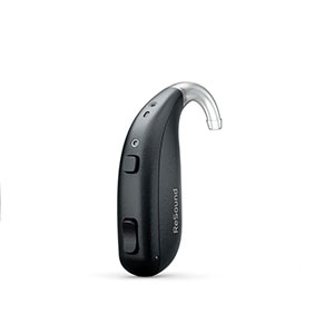 ReSound Enzo IA | Suburban Hearing Aid Center