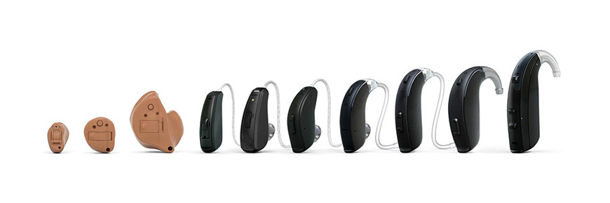 ReSound Key - Community Hearing Aid Center