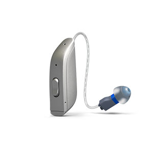 ReSound Omnia | Cleartone Hearing Centers