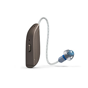 ReSound One | Clear Choice Hearing Aid Centers