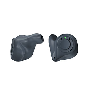 ReSound ReChargeable Customs | Suburban Hearing Aid Center