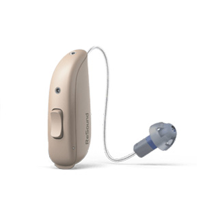 ReSound Savi | Cleartone Hearing Centers