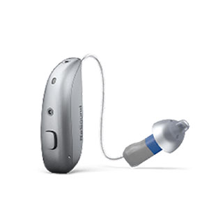 ReSound Sensia | Centerville Hearing Center