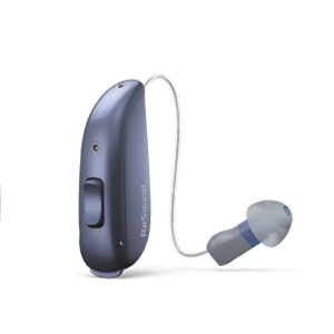 ReSound Vivia | Cleartone Hearing Centers