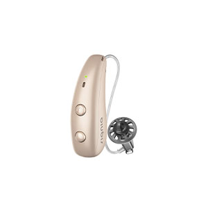 Signia Pure Charge and Go MaX | Centerville Hearing Center