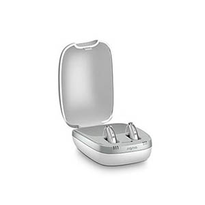 Signia Pure Charge And Go X | Suburban Hearing Aid Center