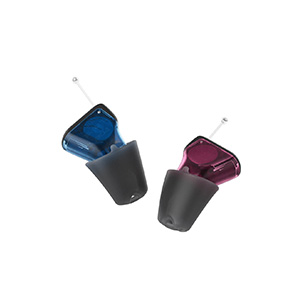 Signia Silk Charge and Go IX | Clear Choice Hearing Aid Centers