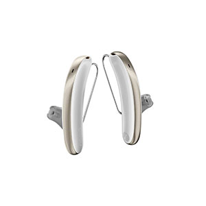 Signia Styletto AX | Clear Choice Hearing Aid Centers