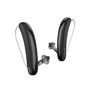 Signia Styletto IX | Audiology Associates of Worcester