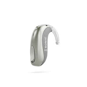 Sonic Radiant | Cleartone Hearing Centers