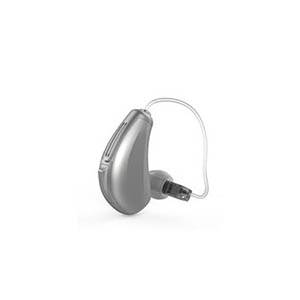Starkey Muse | Clear Choice Hearing Aid Centers