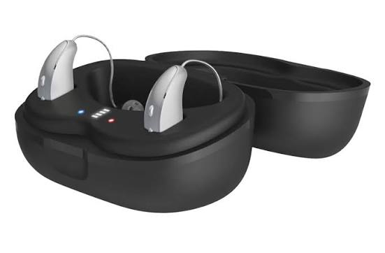 Starkey Omega AI Plus | Best Hearing, LLC