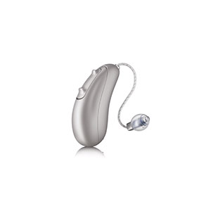 Unitron Moxi V | Audiology Associates of Worcester