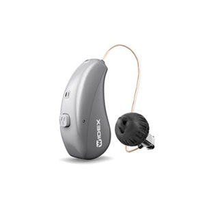 Widex MOMENT | Clear Choice Hearing Aid Centers